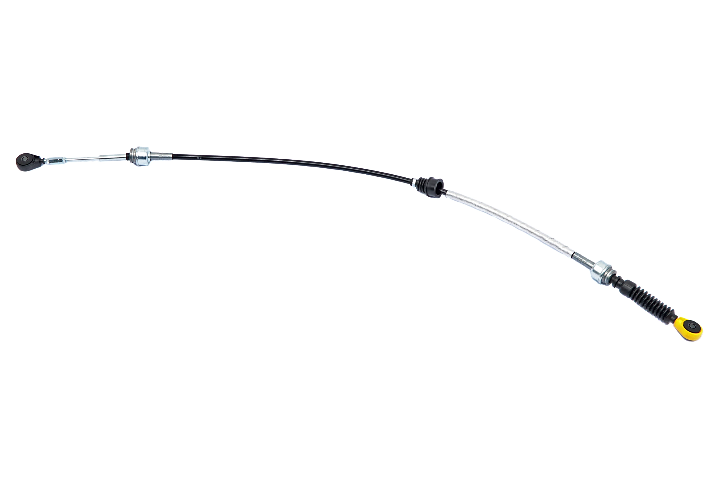 Cable Pull, manual transmission (AZMT-47-014-1268)