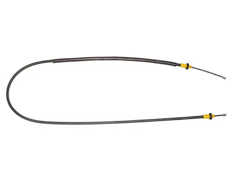 Cable Pull, parking brake (AZMT-44-031-1301)
