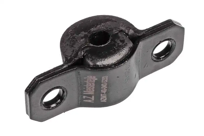 Mounting, stabiliser bar