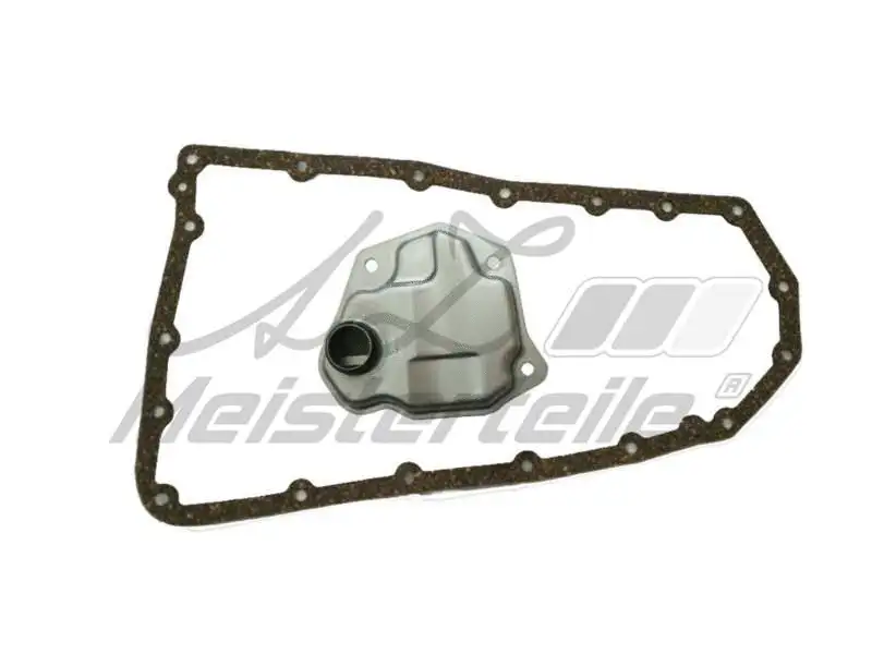 Hydraulic Filter, automatic transmission