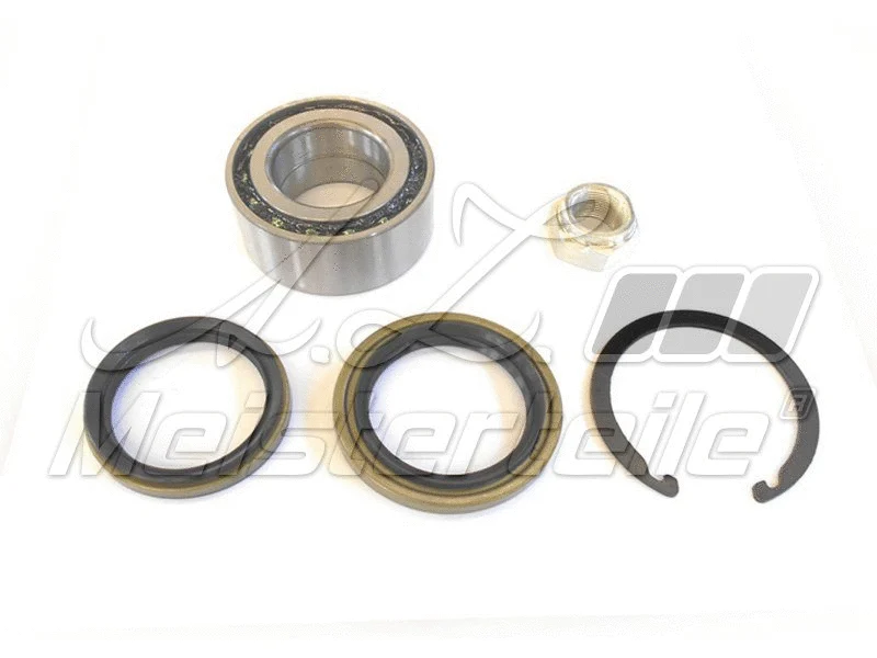 Wheel Bearing Kit (AZMT-42-051-1816)