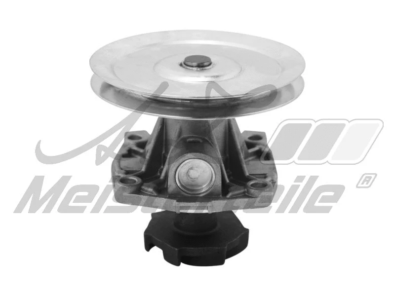 Water Pump, engine cooling (AZMT-30-100-1496)