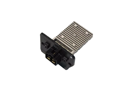 Resistor, interior blower (AZMT-45-062-1025)