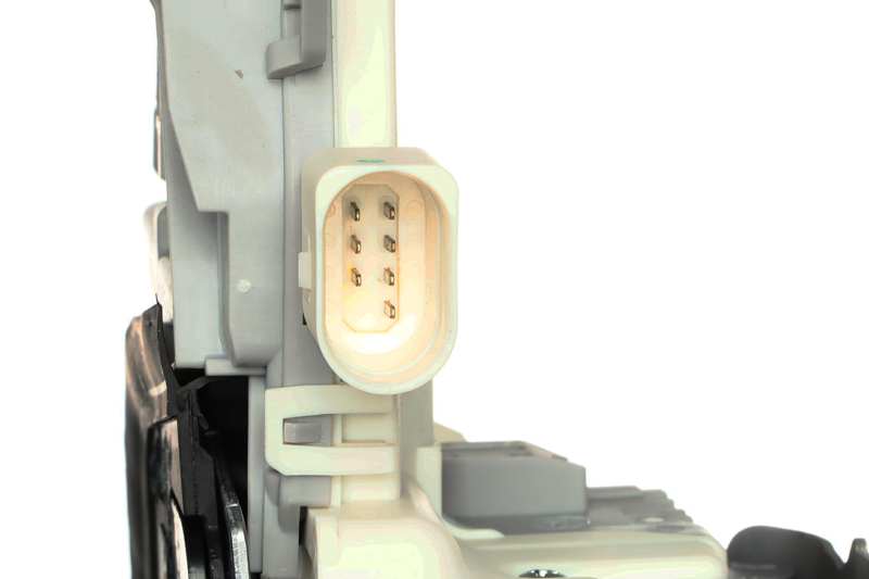 Door Lock (AZMT-51-011-1136)