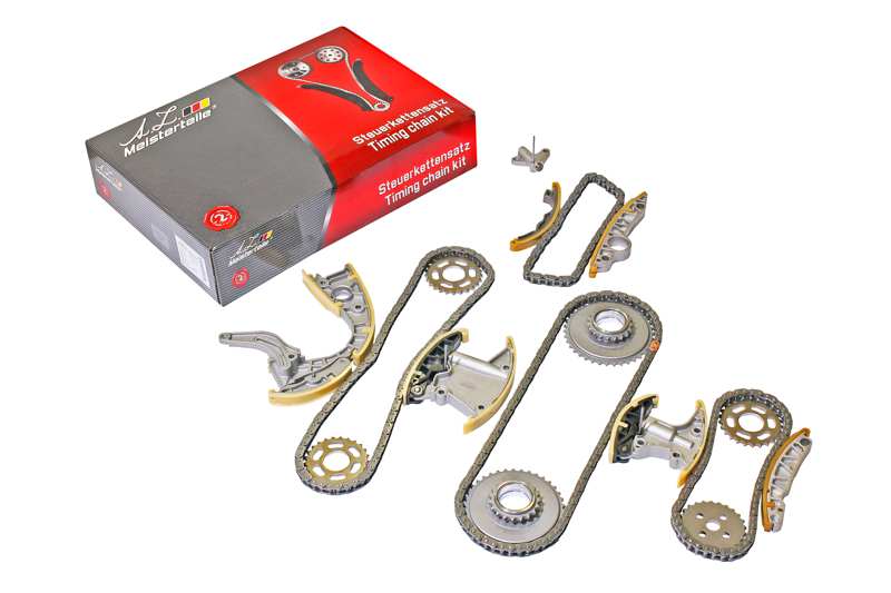 Timing Chain Kit (AZMT-30-059-1242)