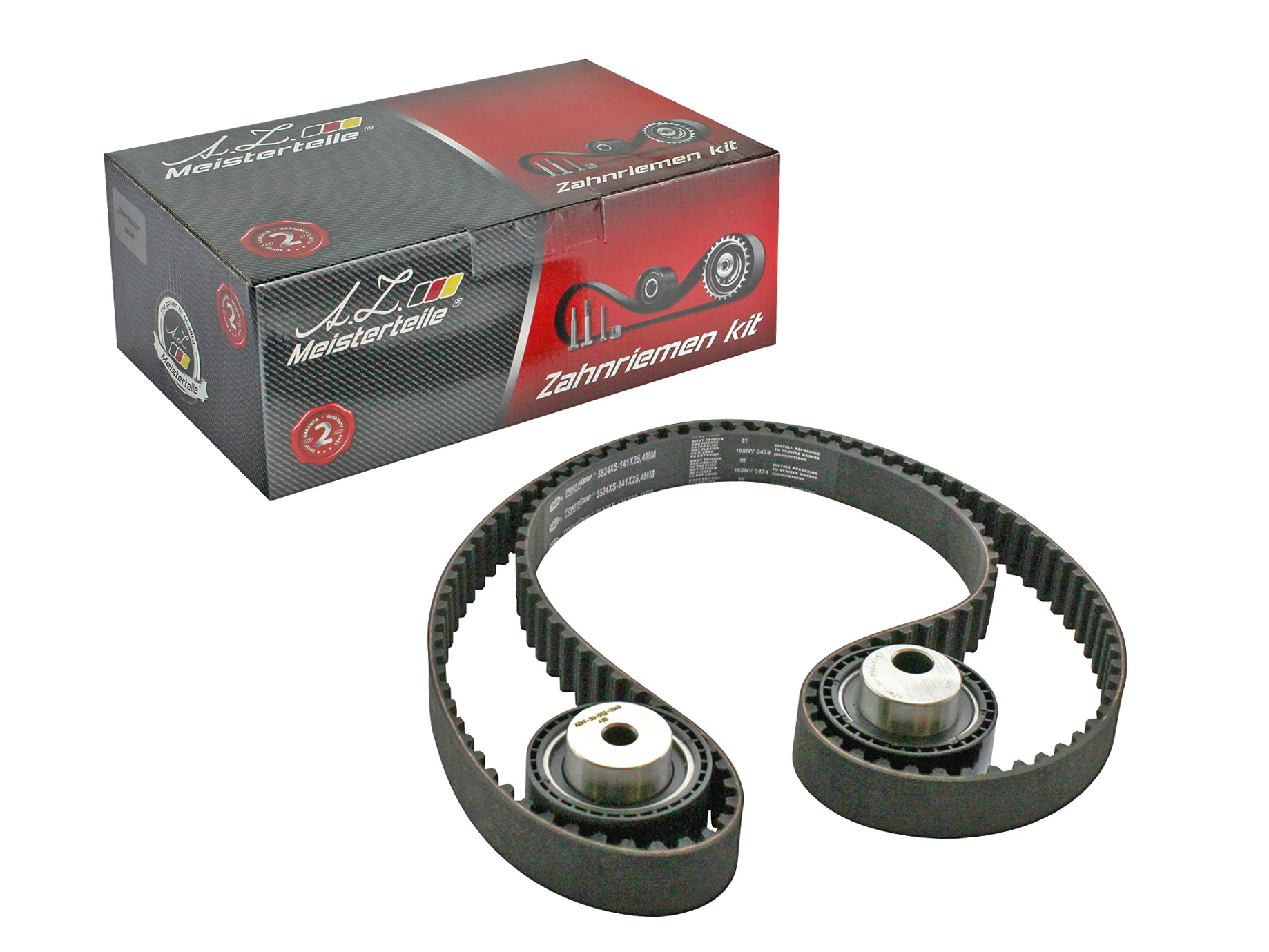 Timing Belt Kit
