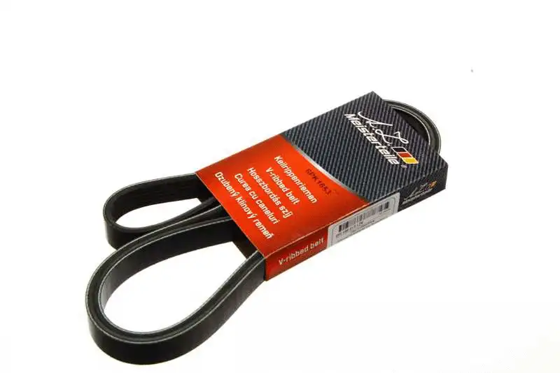V-Ribbed Belt