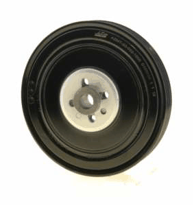 Belt Pulley, crankshaft (AZMT-20-032-1000)