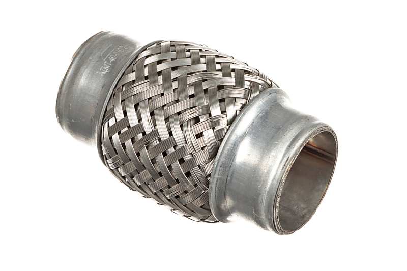 Flexible Pipe, exhaust system (AZMT-40-010-2054)