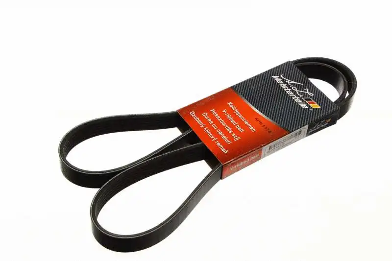 V-Ribbed Belt