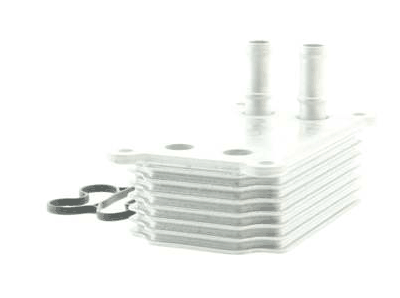 Oil Cooler, engine oil