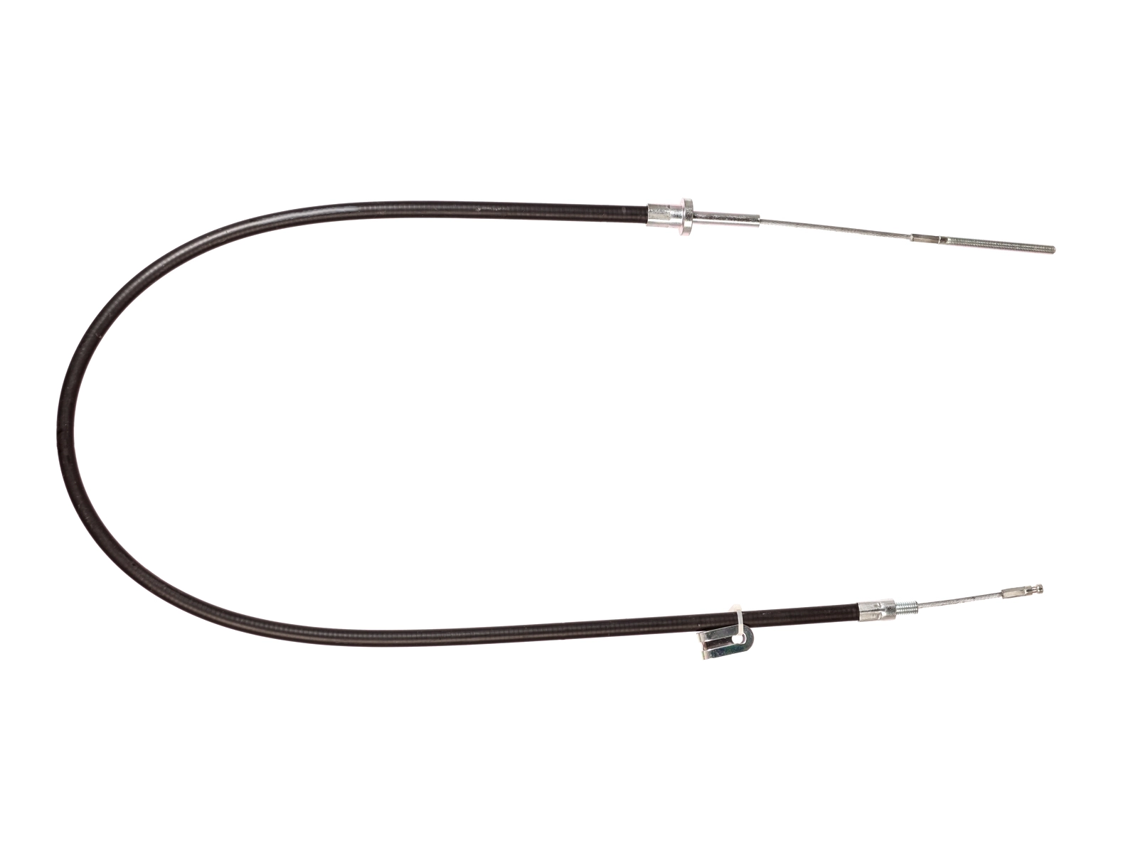 Cable Pull, clutch control (AZMT-47-010-1208)