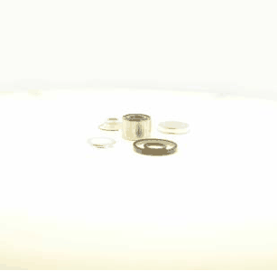 Wheel Bearing Kit (AZMT-42-051-1584)