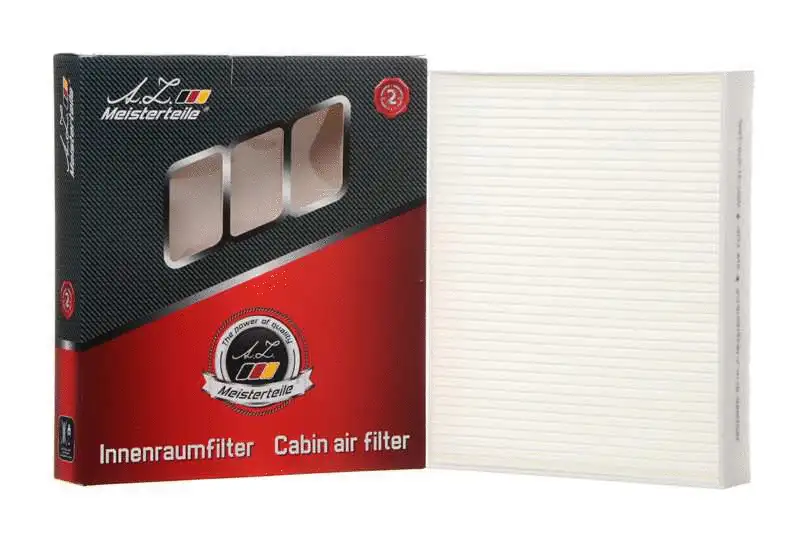 Filter, cabin air (AZMT-41-010-1246)