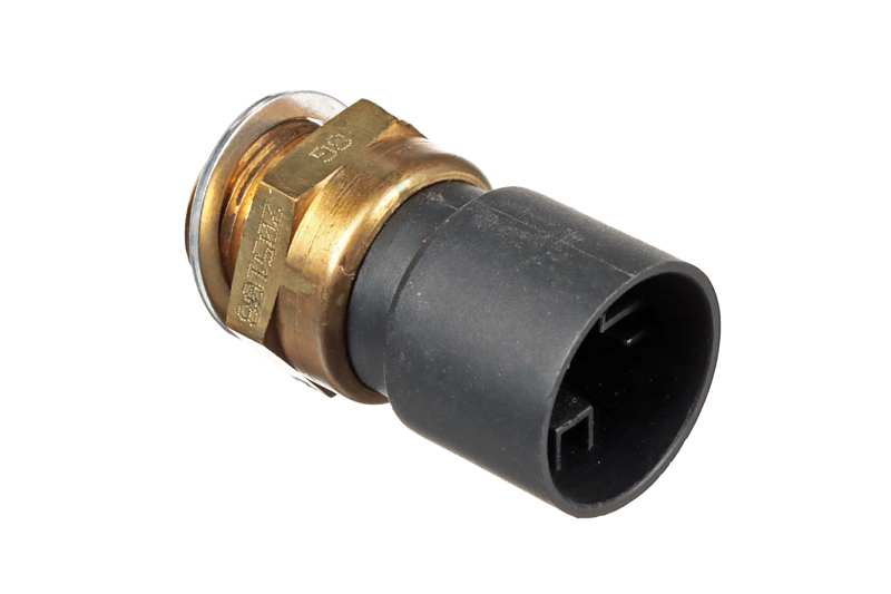 Temperature Switch, radiator fan
