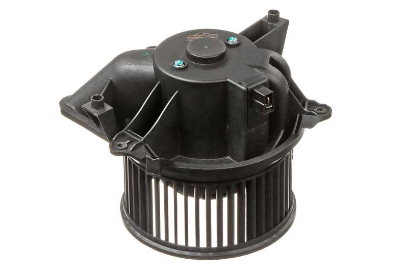 Interior Blower