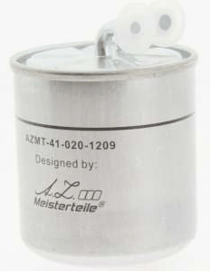 Fuel Filter (AZMT-41-020-1209)