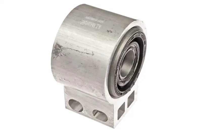 Mounting, control/trailing arm