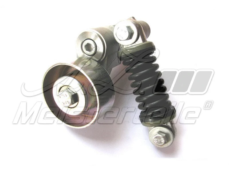 Deflection/Guide Pulley, V-ribbed belt (AZMT-20-031-1640)