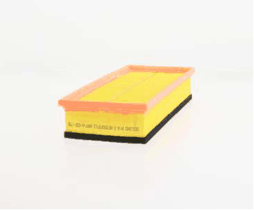 Air Filter (AZMT-41-030-1790)