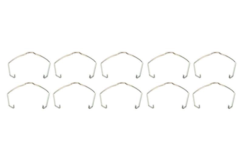 Fastening Clamp, charge air hose (AZMT-90-020-6656)