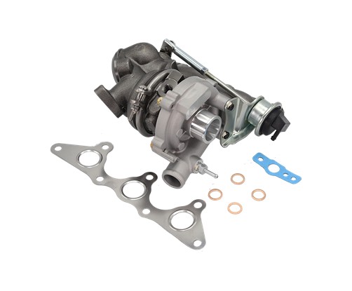 Charger, charging (supercharged/turbocharged)