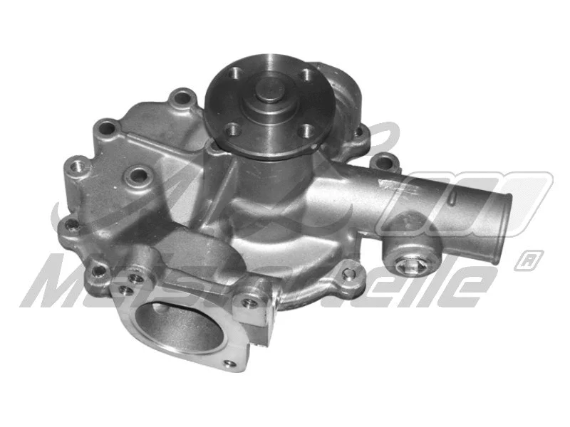 Water Pump, engine cooling (AZMT-30-100-1604)