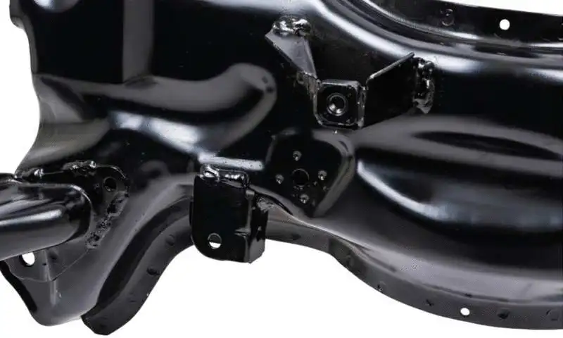 Support Frame/Subframe