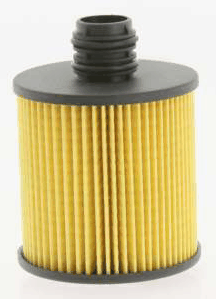 Oil Filter (AZMT-41-040-1176)