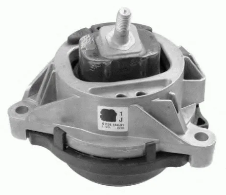 Mounting, engine (AZMT-40-040-7610)