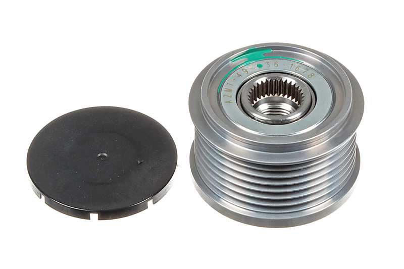 Alternator Freewheel Clutch