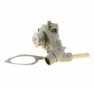 Water Pump, engine cooling (AZMT-30-100-1101)