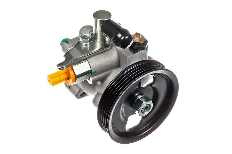 Hydraulic Pump, steering