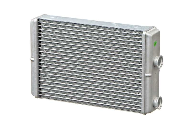 Heat Exchanger, interior heating (AZMT-45-032-1034)