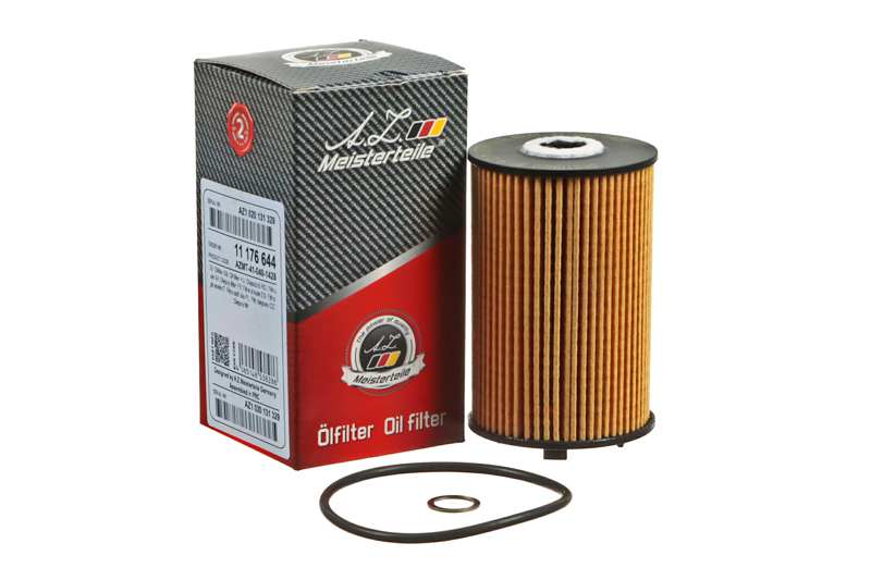 Oil Filter (AZMT-41-040-1428)