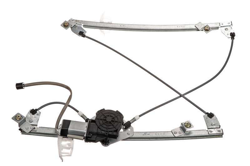 Window Regulator (AZMT-49-031-1700)