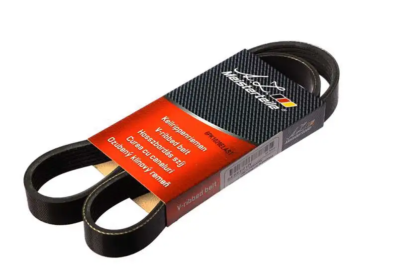 V-Ribbed Belt (AZMT-20-033-1487)