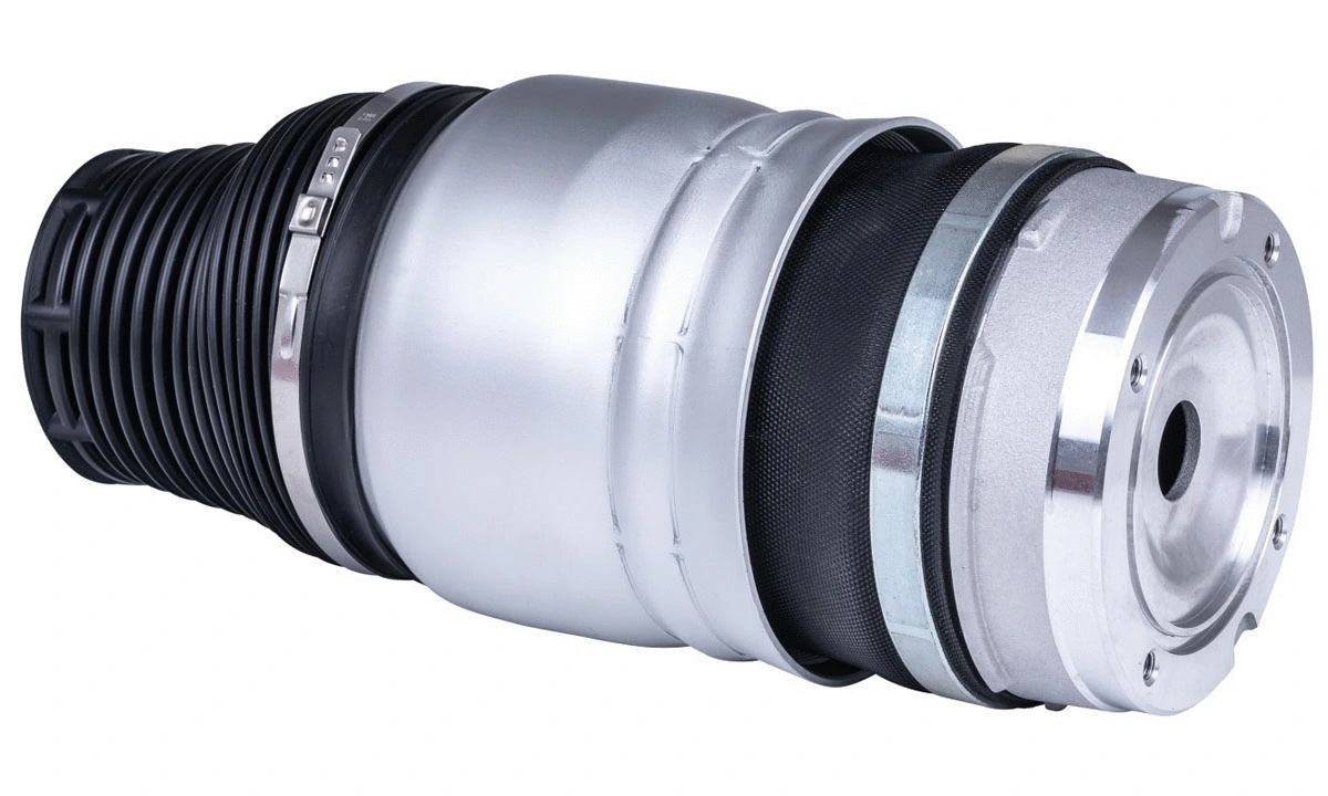 Air Spring, suspension