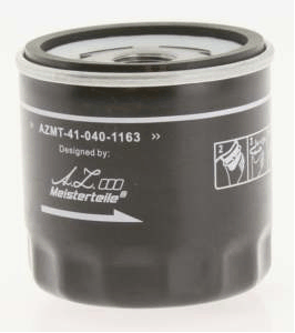 Oil Filter (AZMT-41-040-1163)
