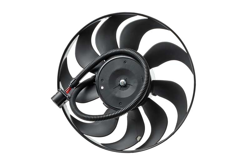 Fan, engine cooling (AZMT-45-061-1025)