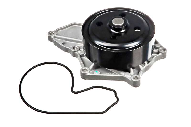 Water Pump, engine cooling (AZMT-30-100-1743)