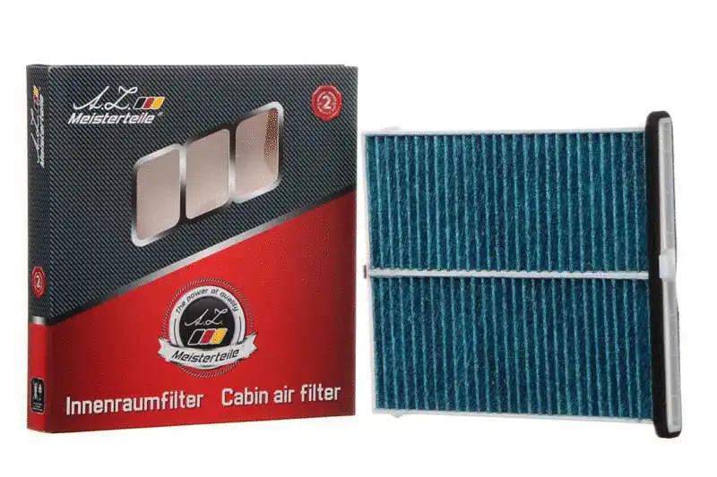 Filter, cabin air