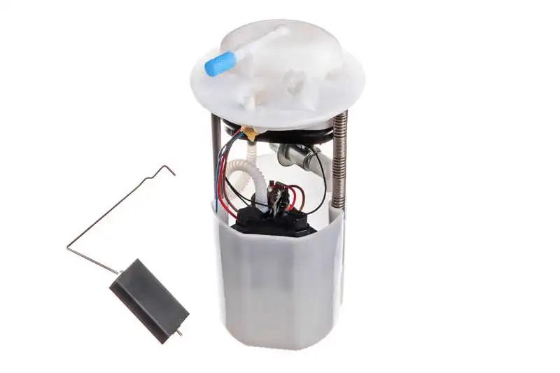 Fuel Feed Unit