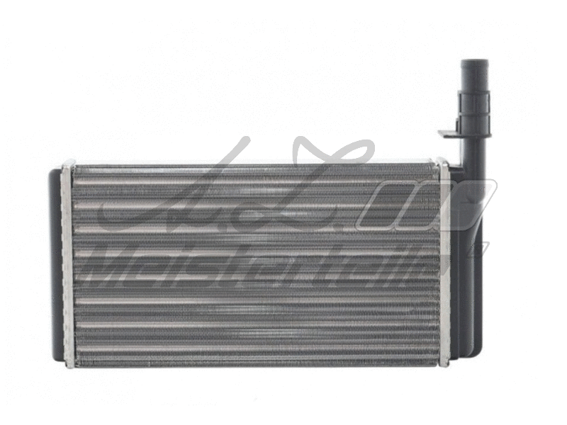 Heat Exchanger, interior heating (AZMT-45-032-1134)