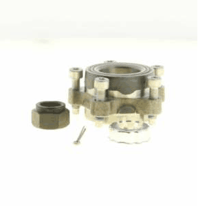 Wheel Bearing Kit (AZMT-42-051-1899)