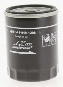 Oil Filter (AZMT-41-040-1298)