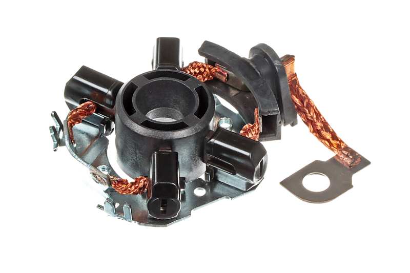 Holder, carbon brushes (AZMT-49-036-2061)