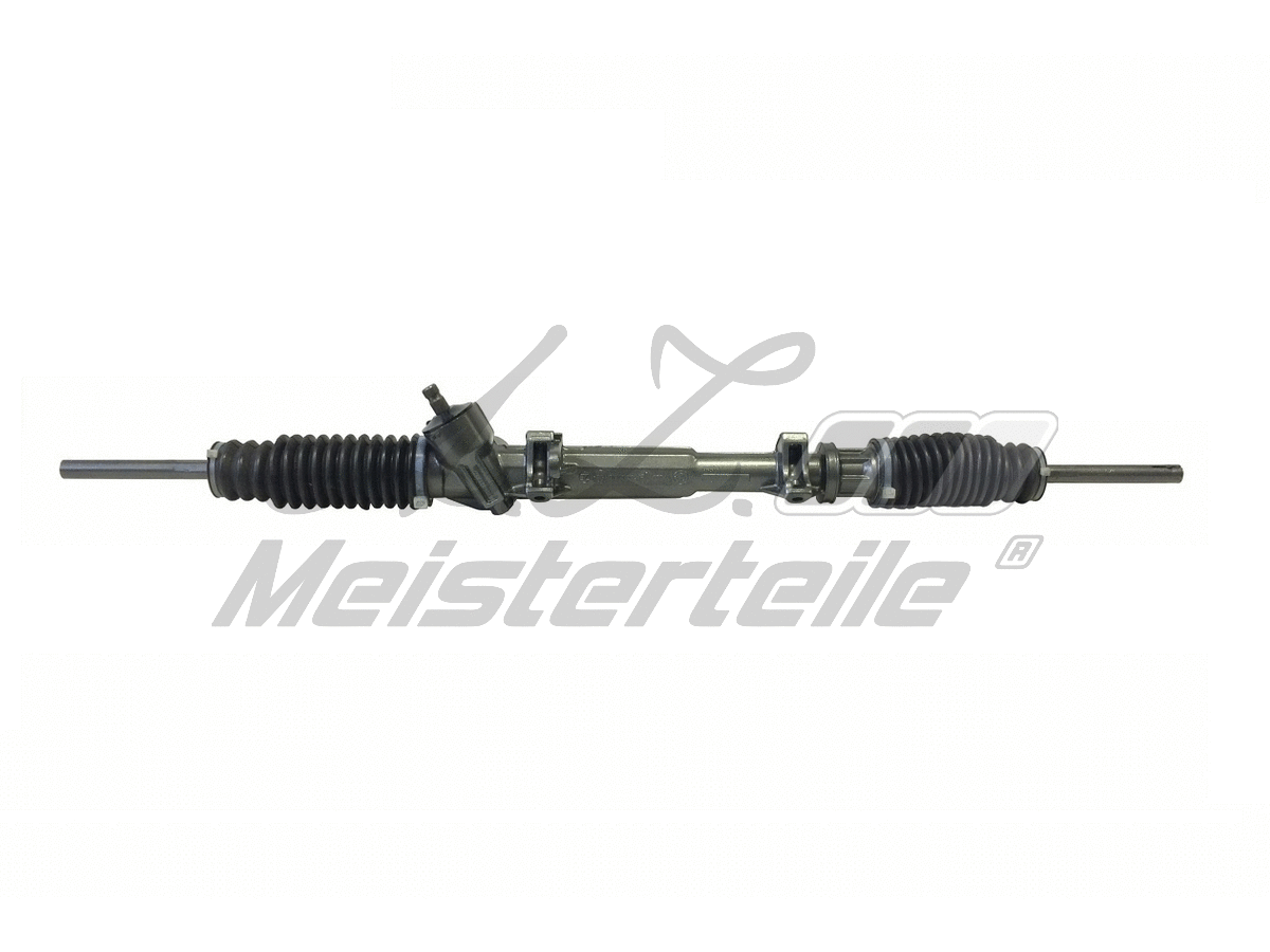 Steering Gear (AZMT-42-021-1224)
