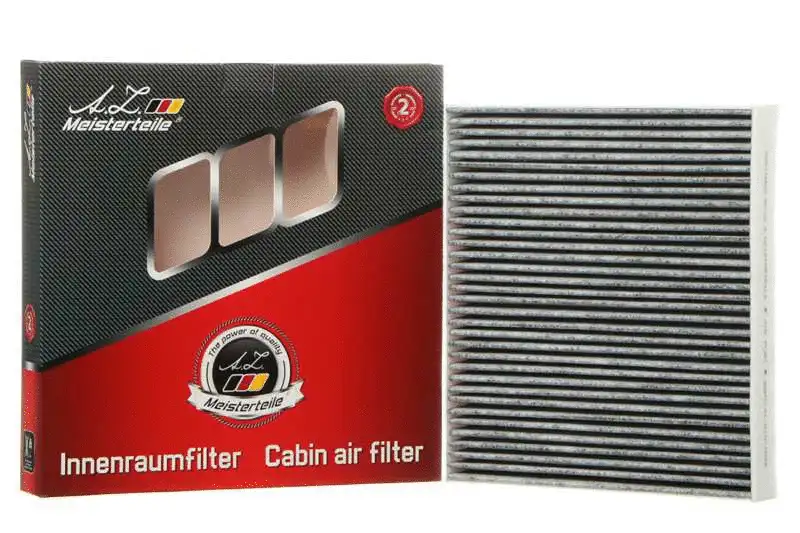 Filter, cabin air