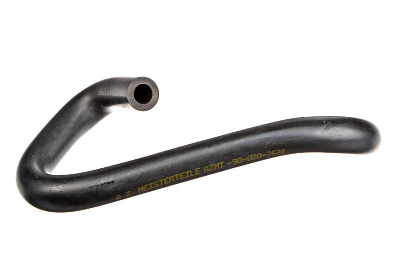 Hose, cylinder head cover ventilation (AZMT-90-020-2622)